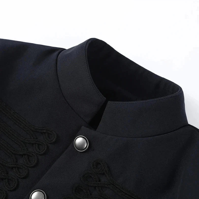 Jacket Solène