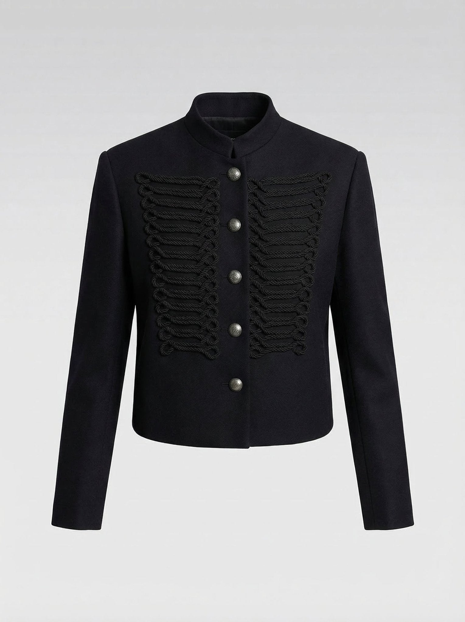 Jacket Solène