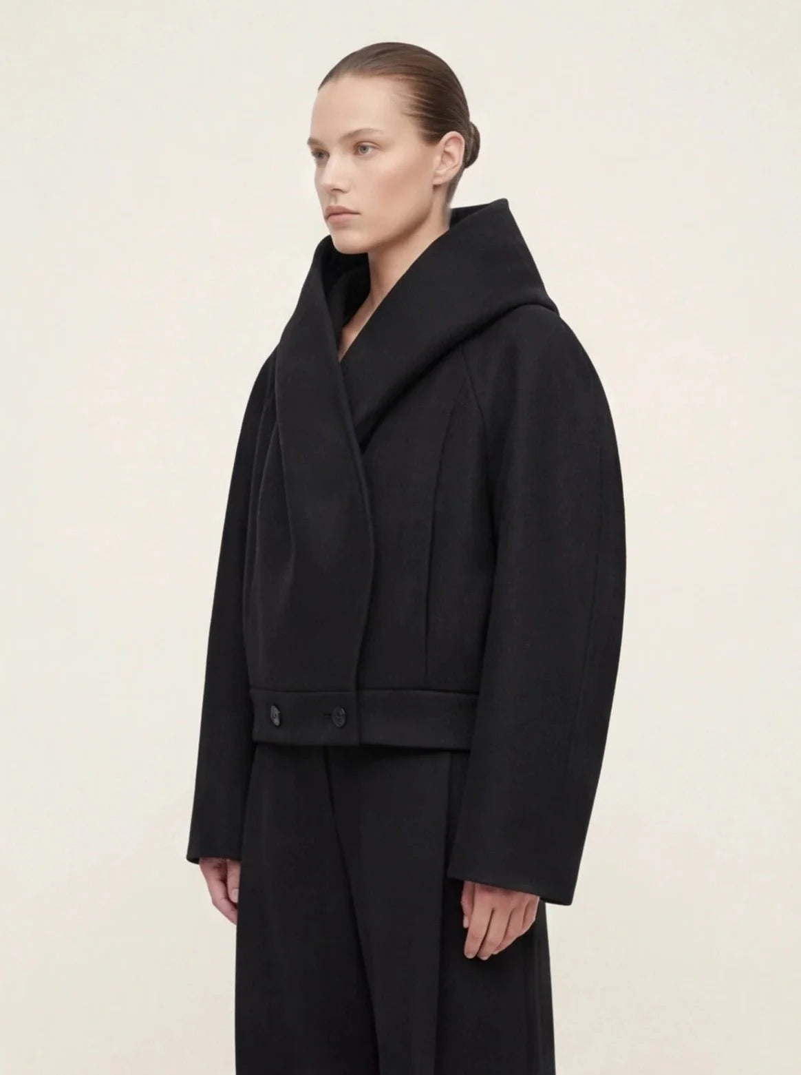 Jacket Ysée
