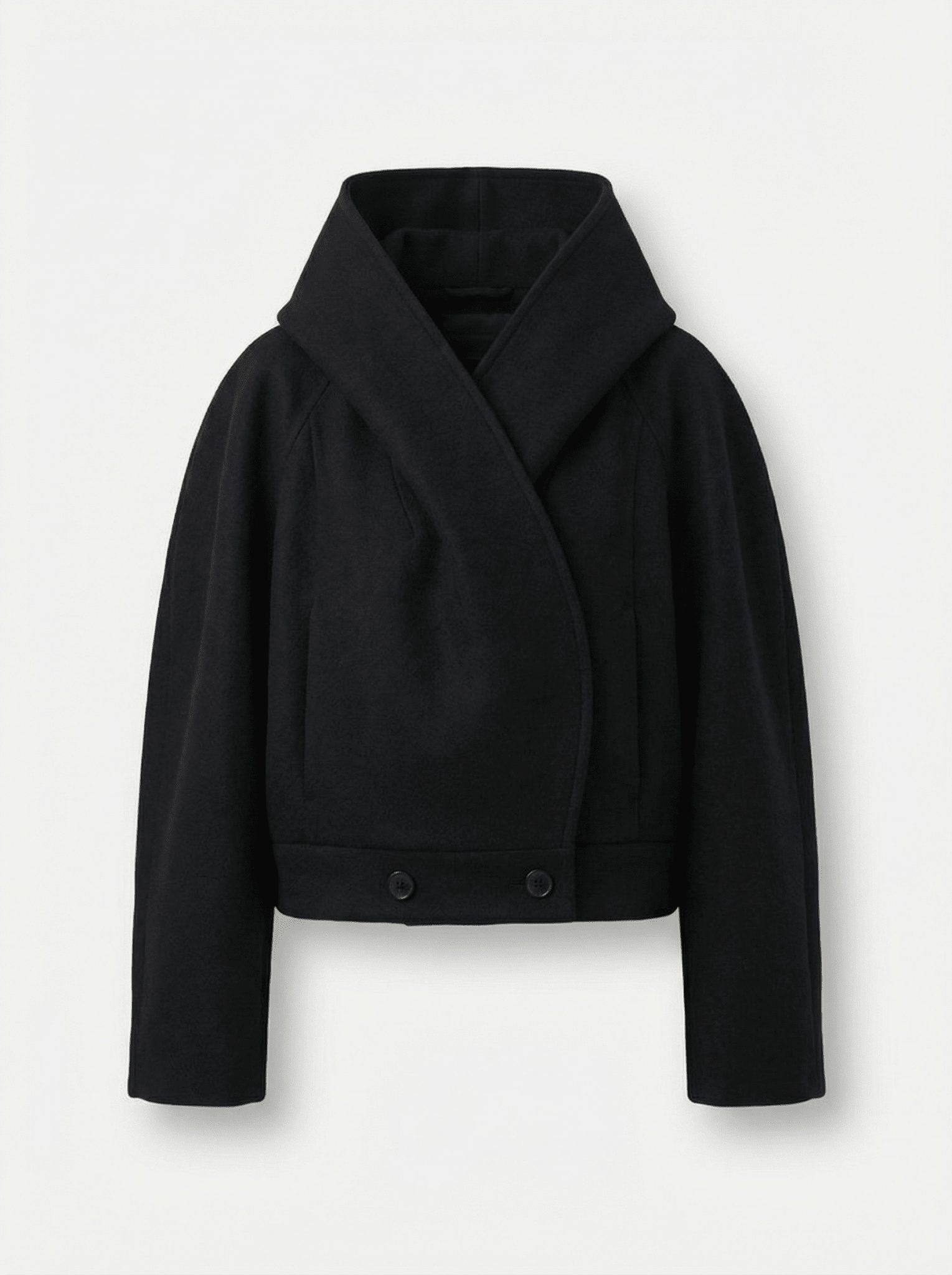 Jacket Ysée