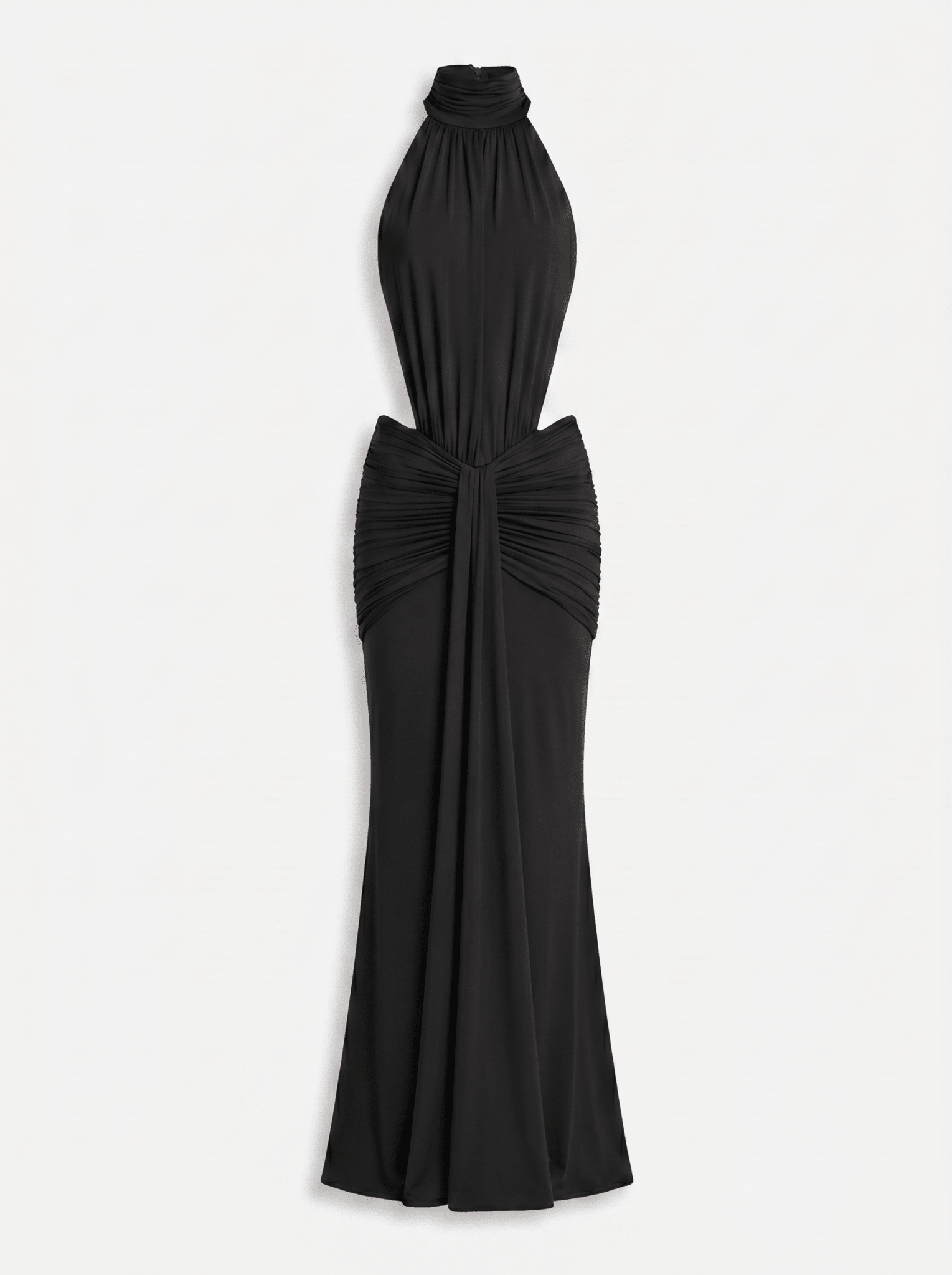 Layla Maxi Dress