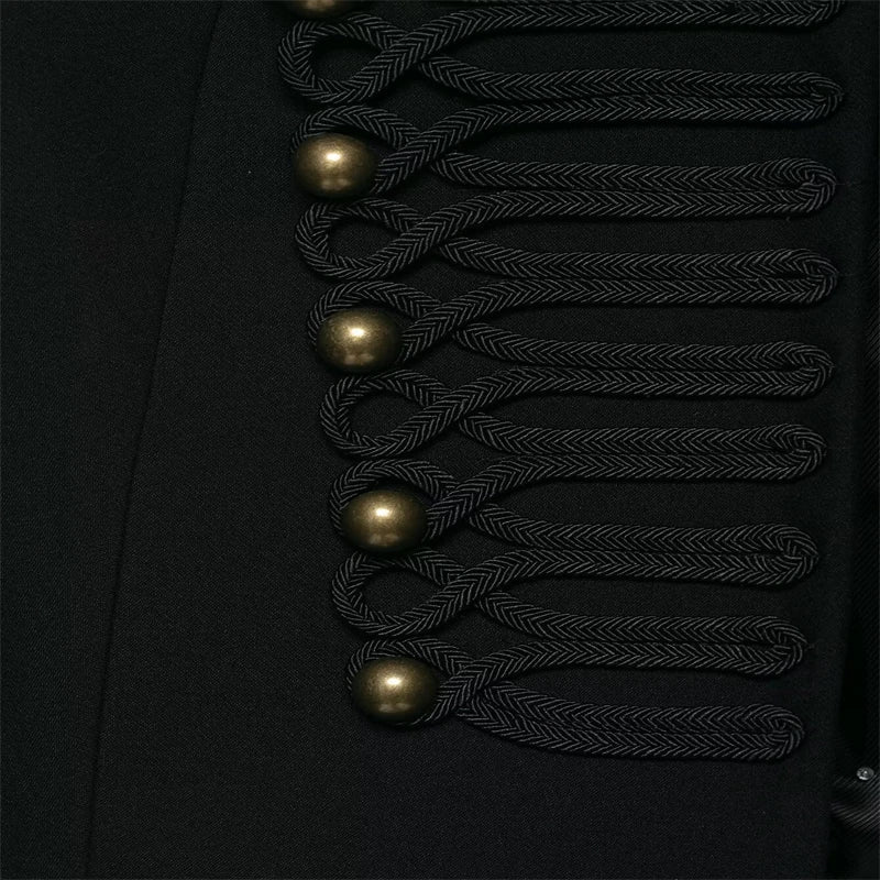 Monaco Jacket