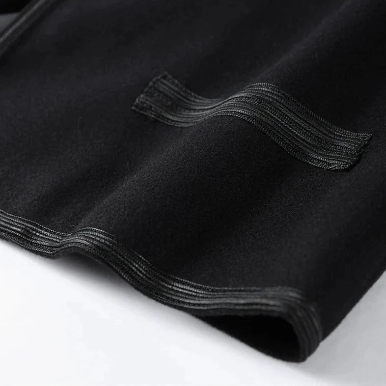 Noir Jacket