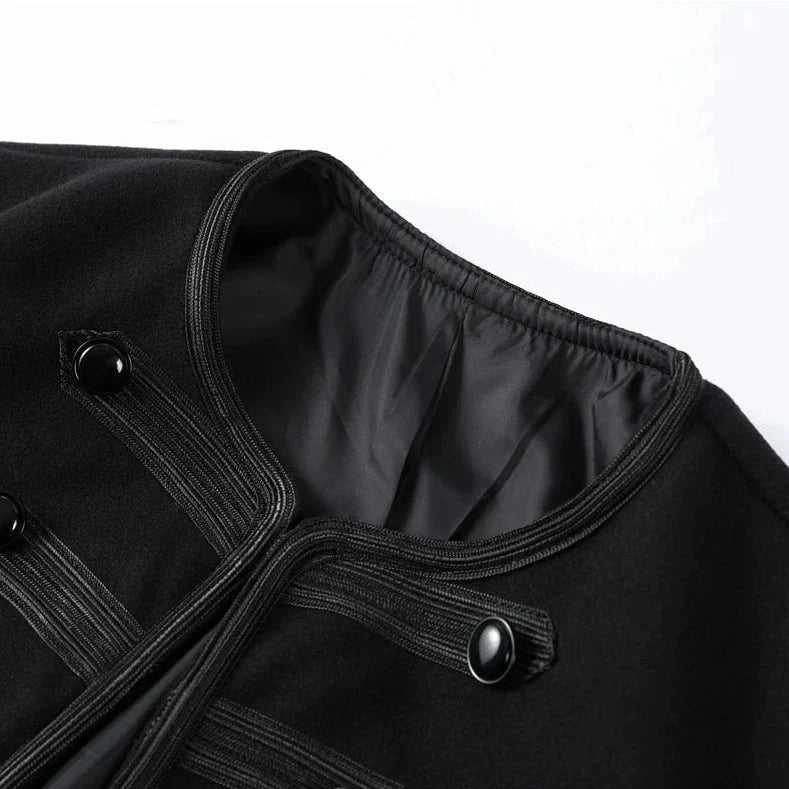 Noir Jacket