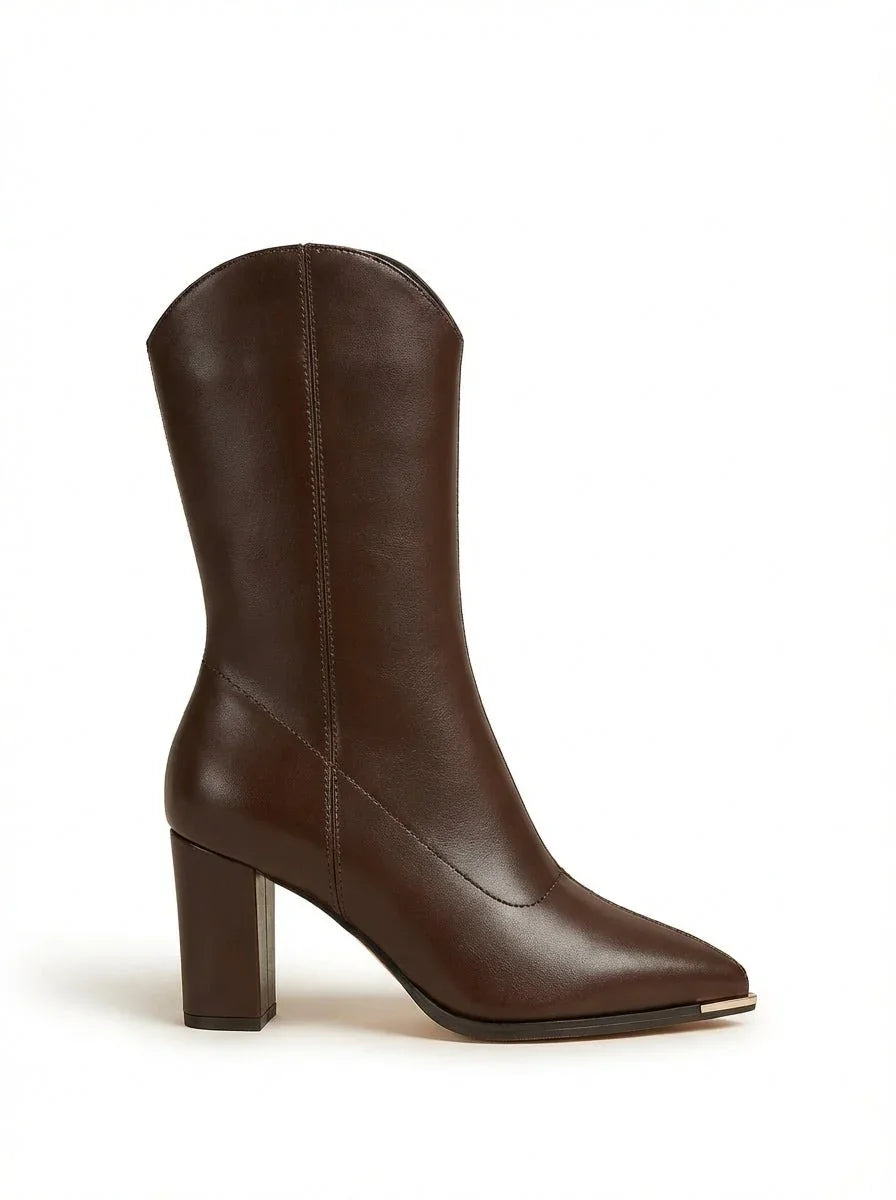 Siena Boots - TUA. Milano #