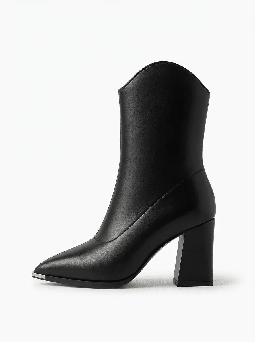 Siena Boots - TUA. Milano #