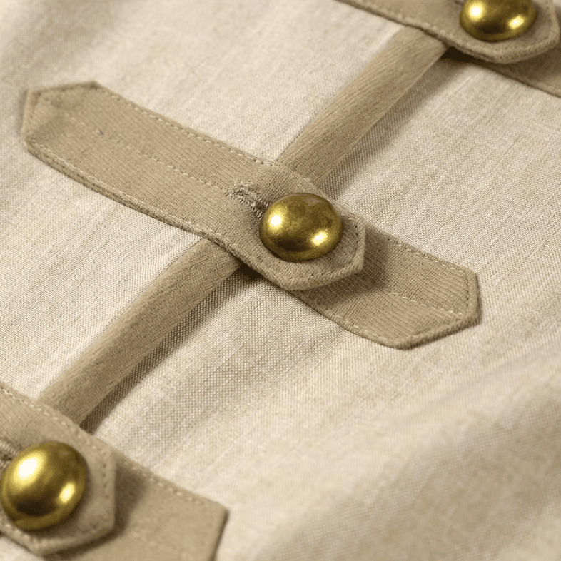 Sienna Officer Jacket