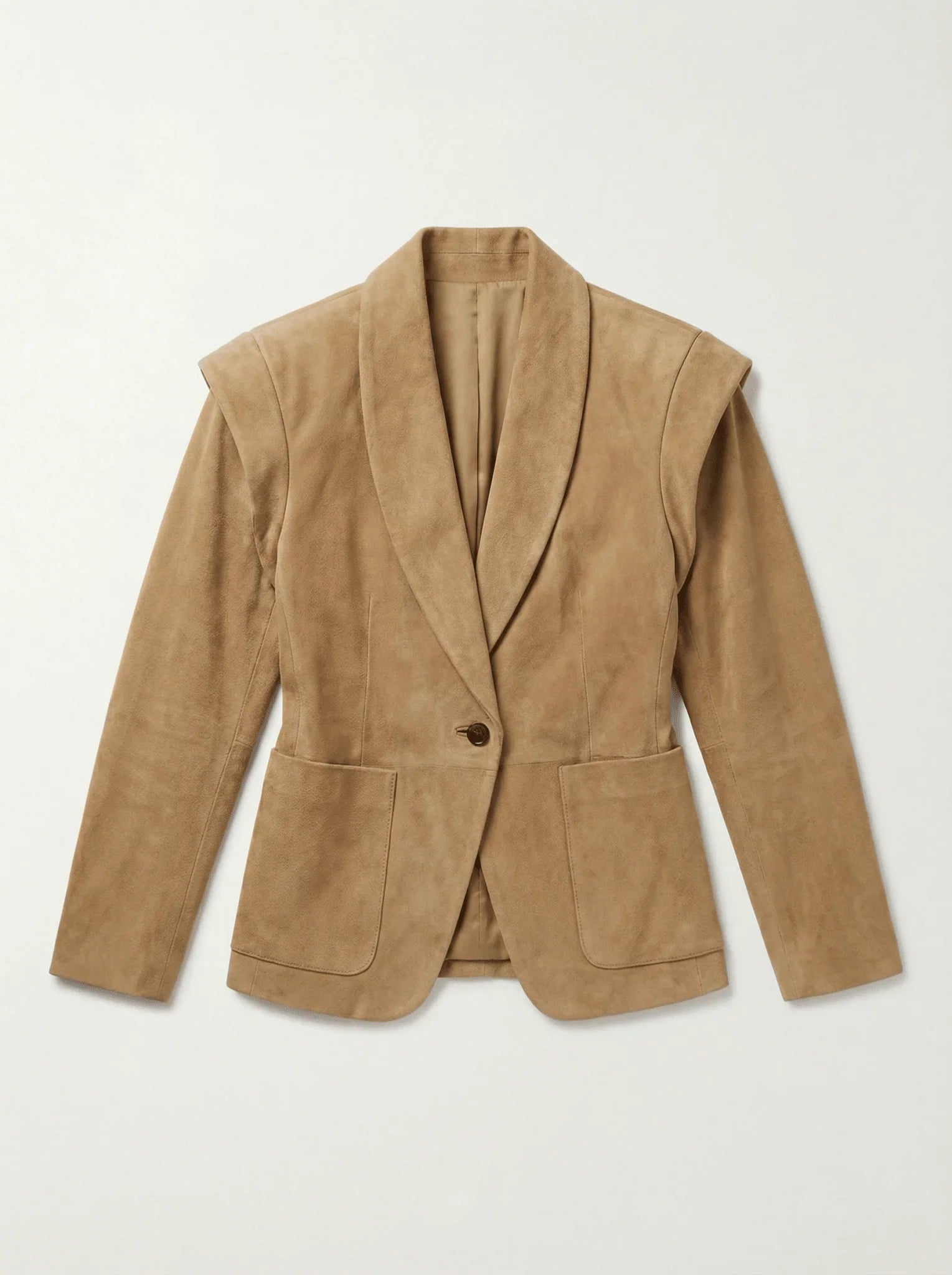 Velvet Jacket