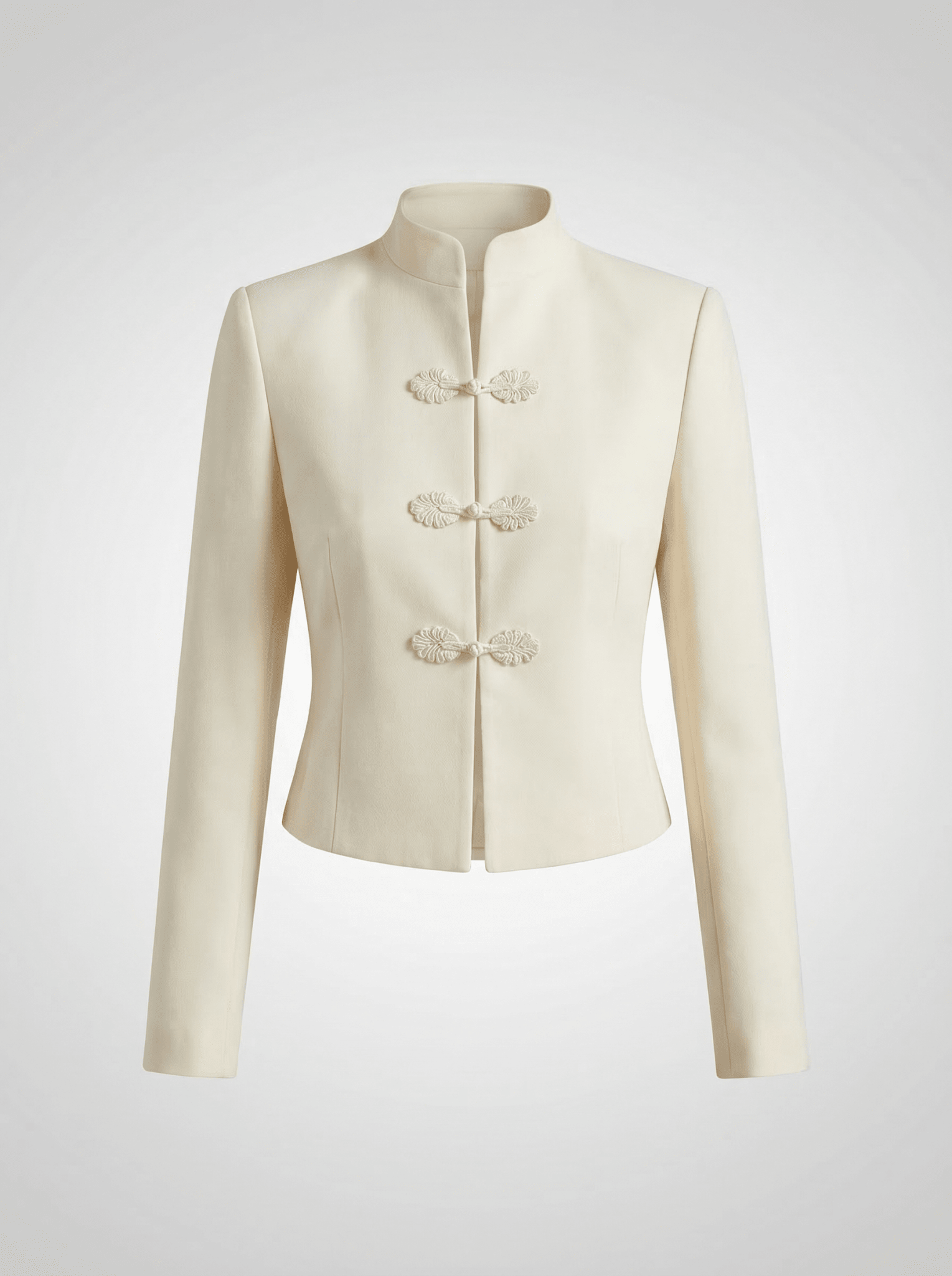 Zhen Mandarin Jacket